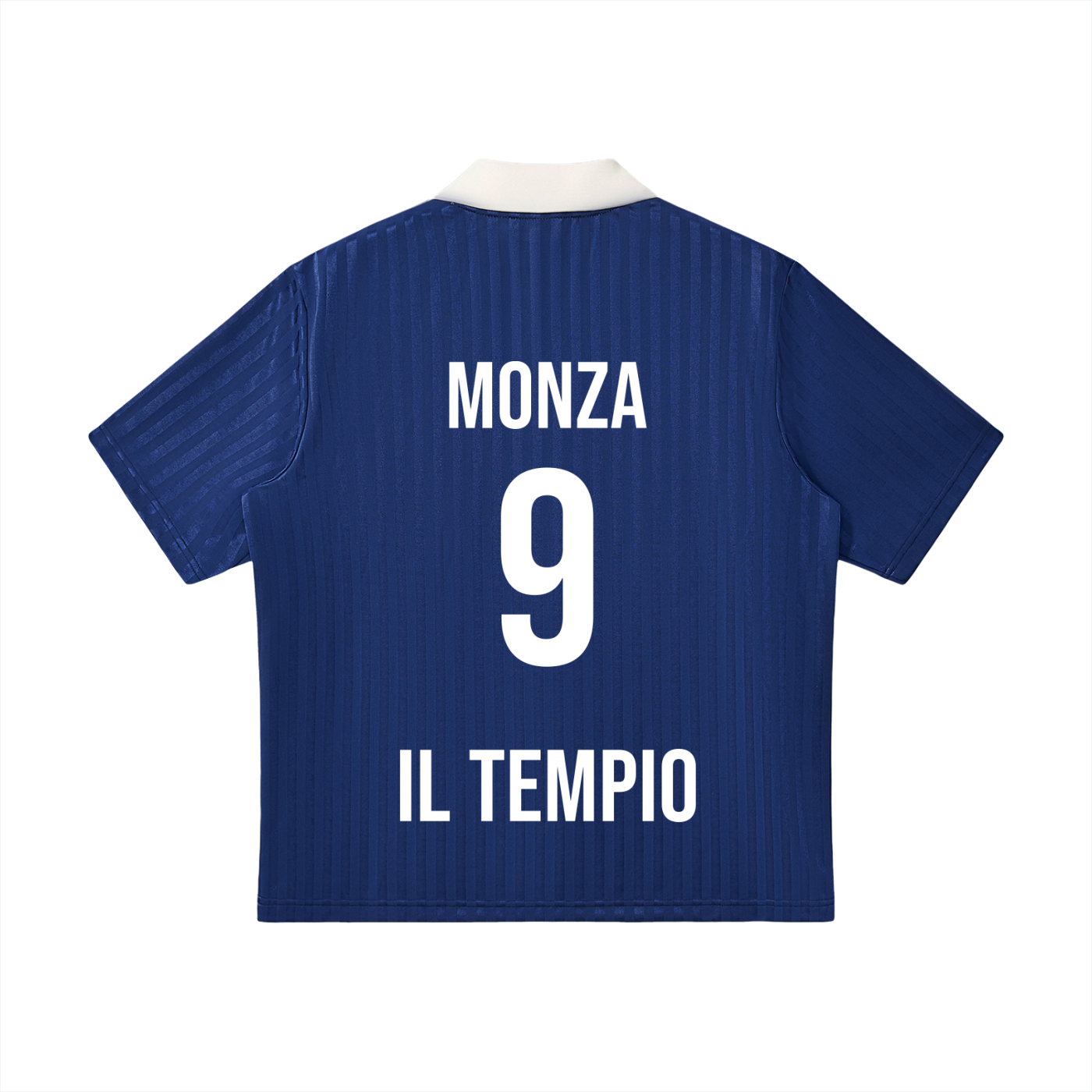Il Tempio Monza Football Jersey