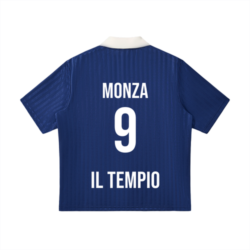 Il Tempio Monza Football Jersey