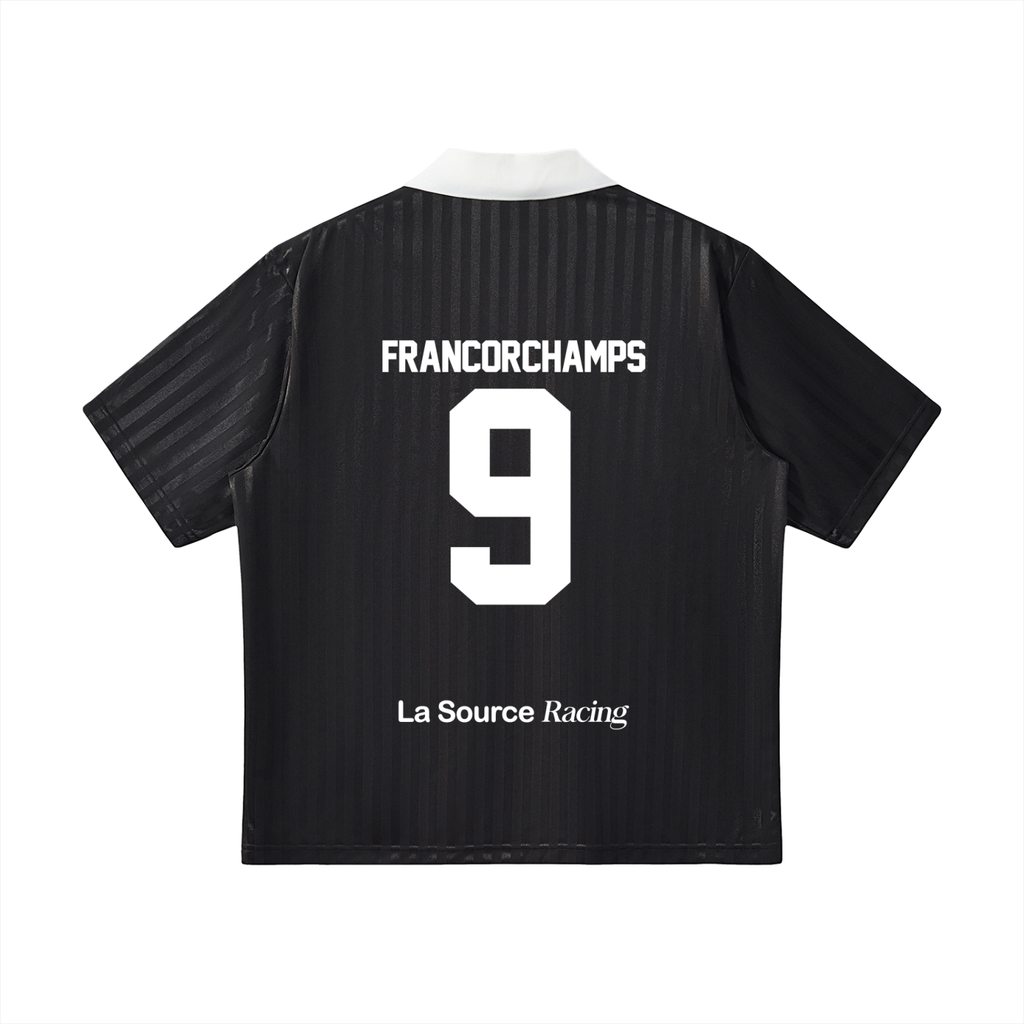 Spa Football Jersey