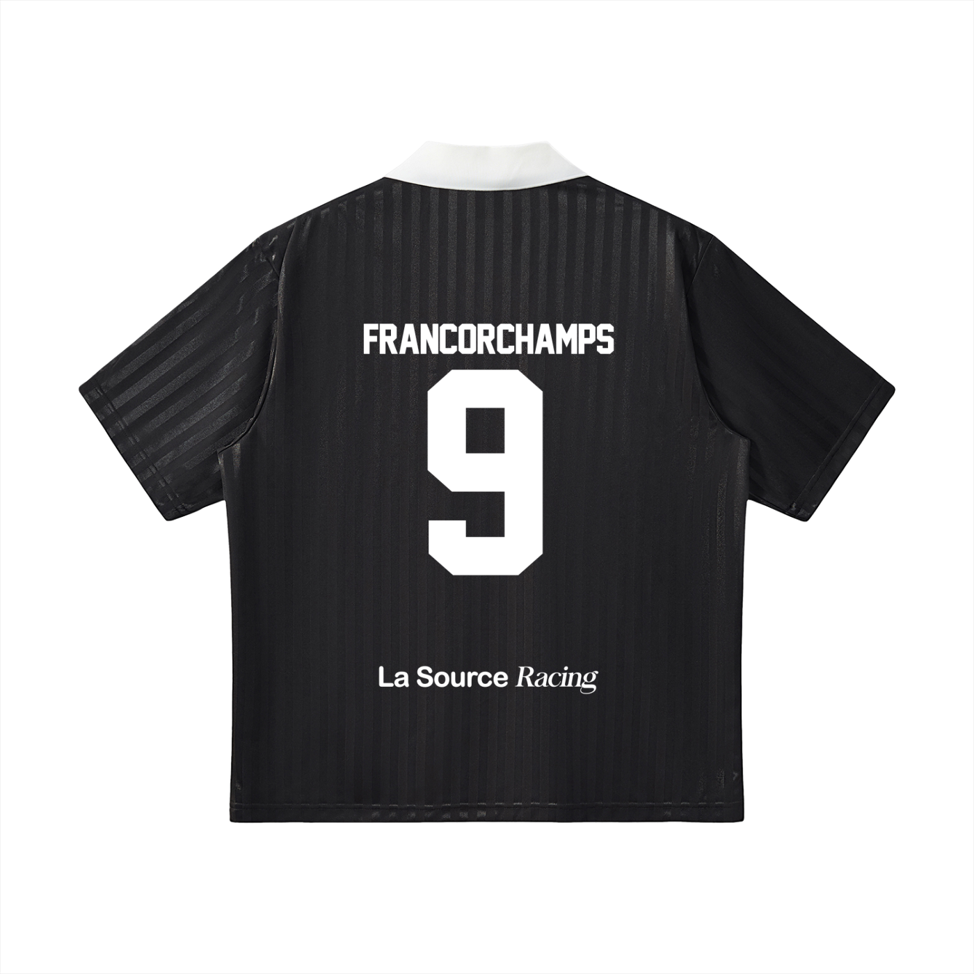 Spa Football Jersey