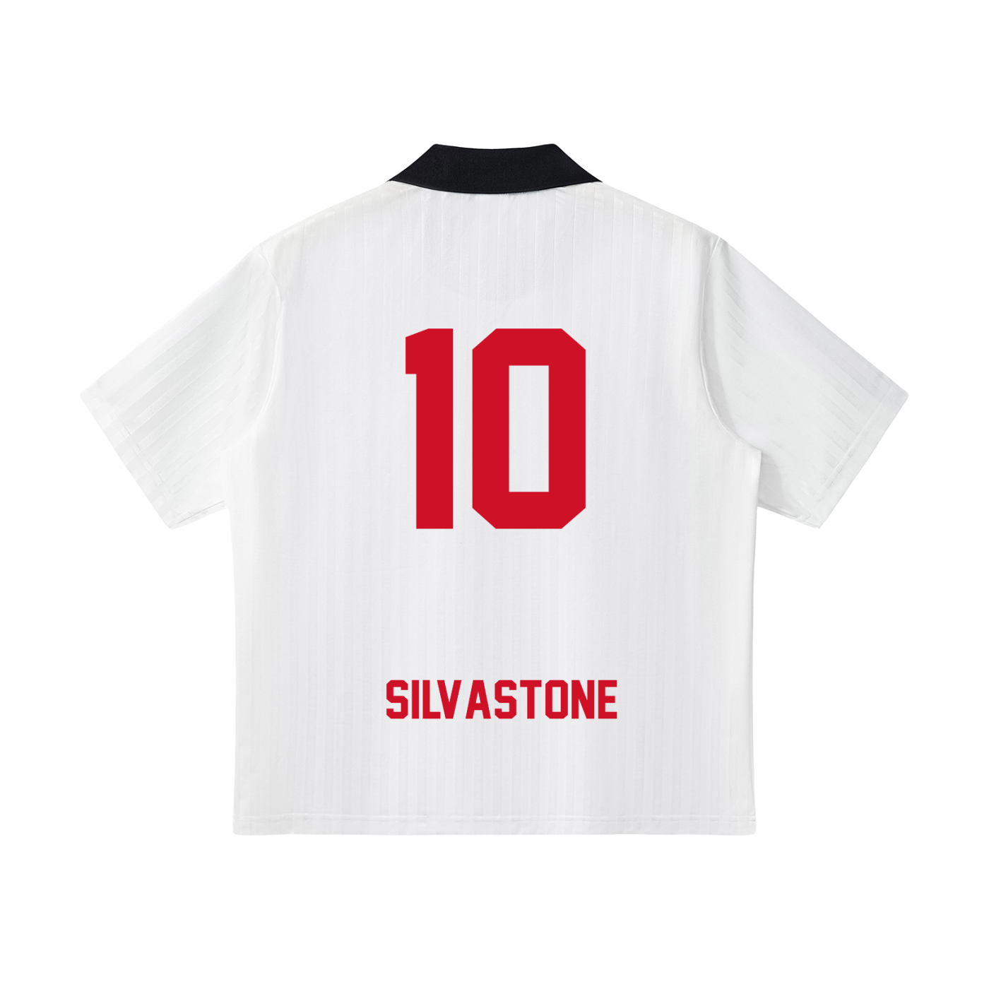 Silvastone Football Jersey
