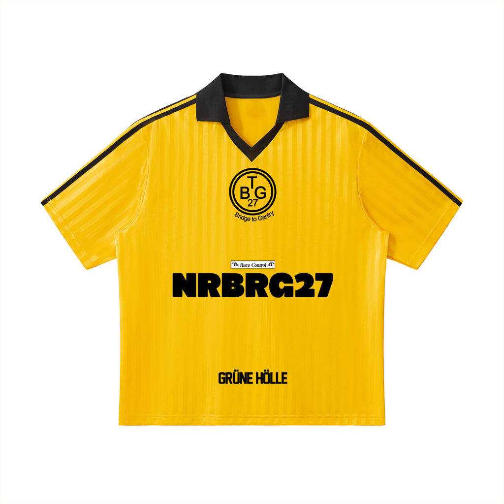 The Ring Football Jersey