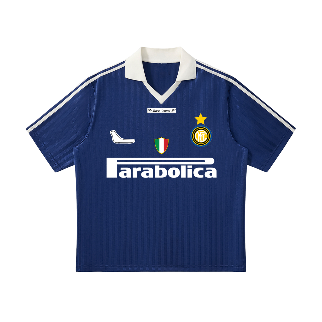 Il Tempio Monza Football Jersey